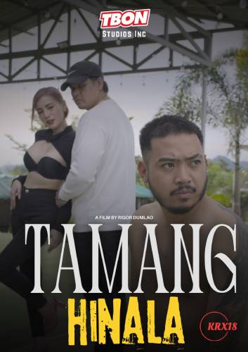 Tamang-Hinala-2025